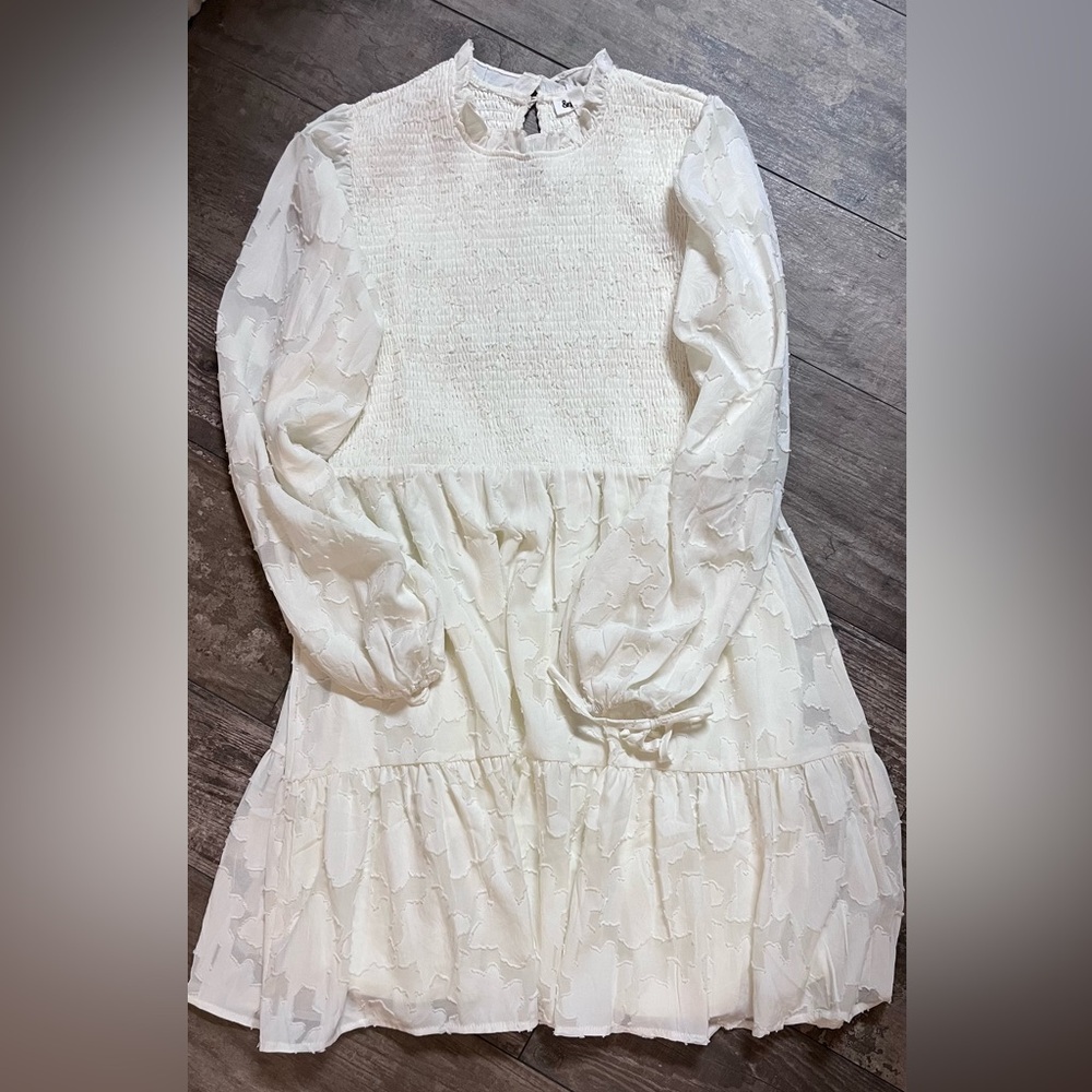 Böhme dress